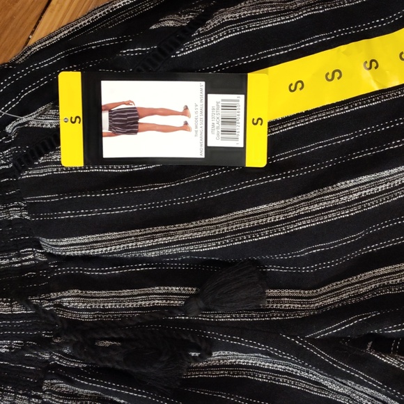 💜5/$25.00💜 NWT Size Small Shorts - Picture 3 of 5